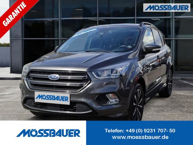 Ford Kuga - ST-Line