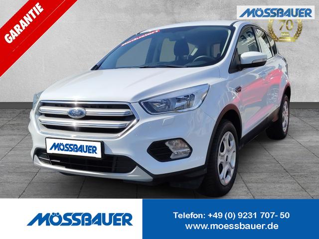 Ford Kuga - Trend