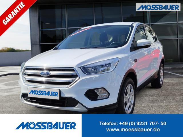 Ford Kuga - Trend *Klima, beheizb. Lenkrad, Tempomat*