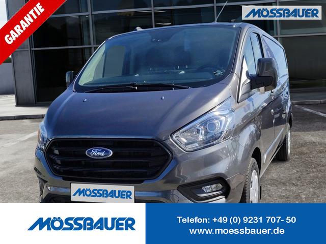 Ford Transit Custom - 300 L2 Trend
