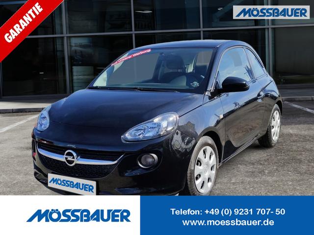 Opel Adam - Basis