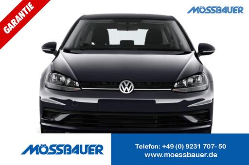 Volkswagen Golf - VII 1.0 TSI IQ.DRIVE OPF