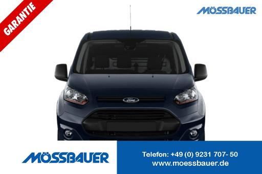 Ford Transit Connect - TransitConnect 1.5 EcoBlue 230 Trend S/S (Eur