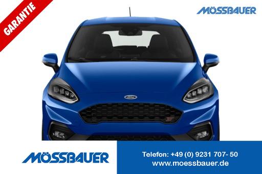 Ford Fiesta - 1.0 EcoBoost Cool&Connect Start/Stopp