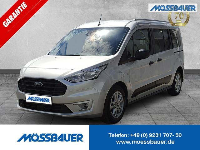 Ford Transit Connect - Kombi lang Trend