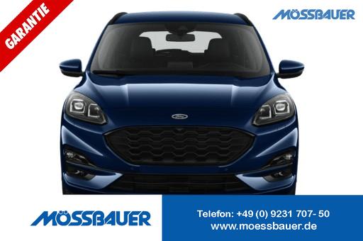 Ford Kuga - 1.5 EcoBoost ST-Line