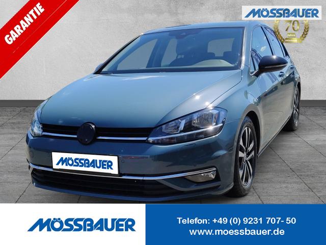Volkswagen Golf - VII 1.0 TSI IQ.DRIVE OPF
