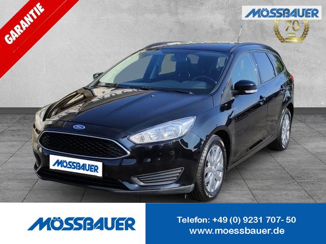 Ford Focus Turnier - Trend