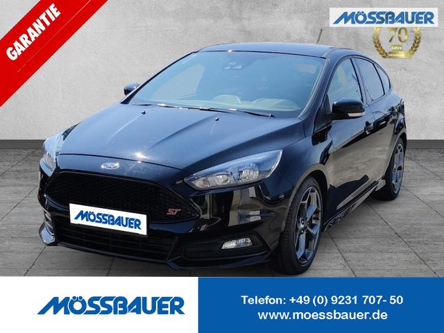 Ford Focus - Lim. ST