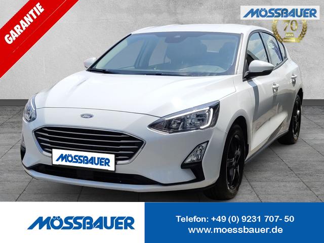 Ford Focus - Lim. Trend