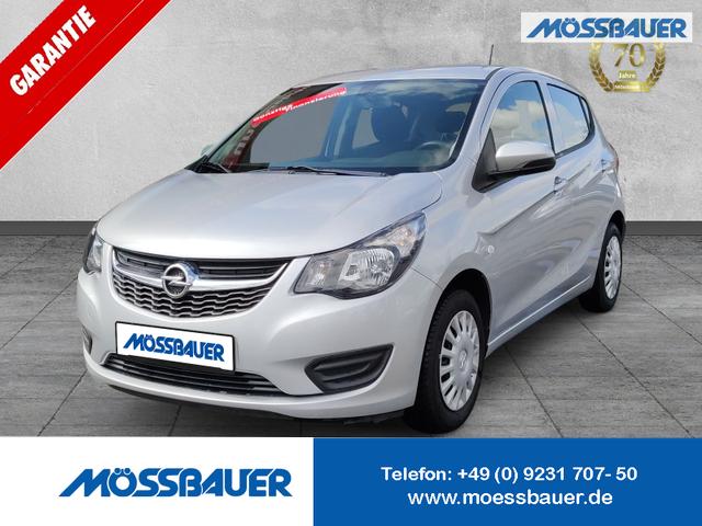 Opel Karl - Edition Start/Stop