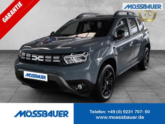 Dacia Duster - II Extreme