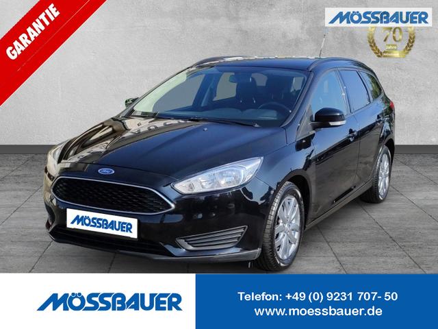 Ford Focus Turnier - Trend