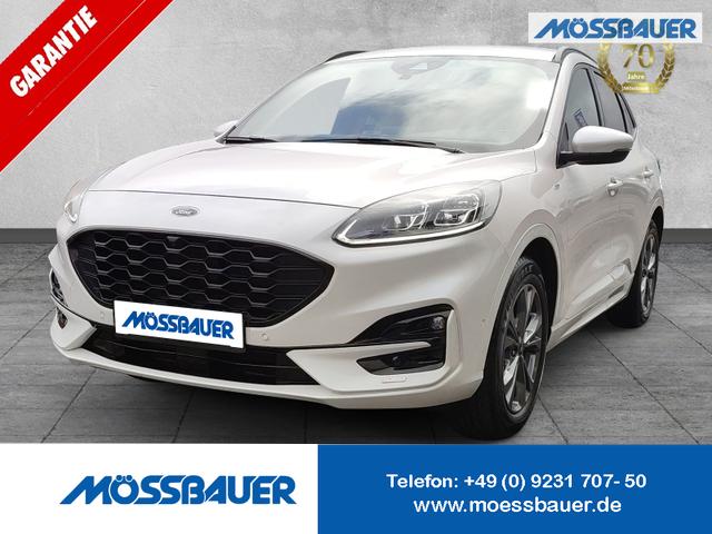 Ford Kuga - ST-Line X