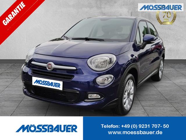 Fiat 500X - Pop Star