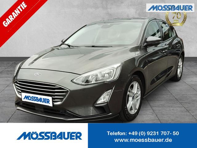 Ford Focus - Lim. Cool & Connect