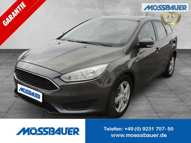 Ford Focus Turnier - Trend