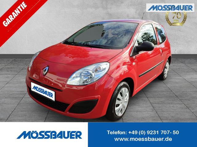 Renault Twingo - Authentique