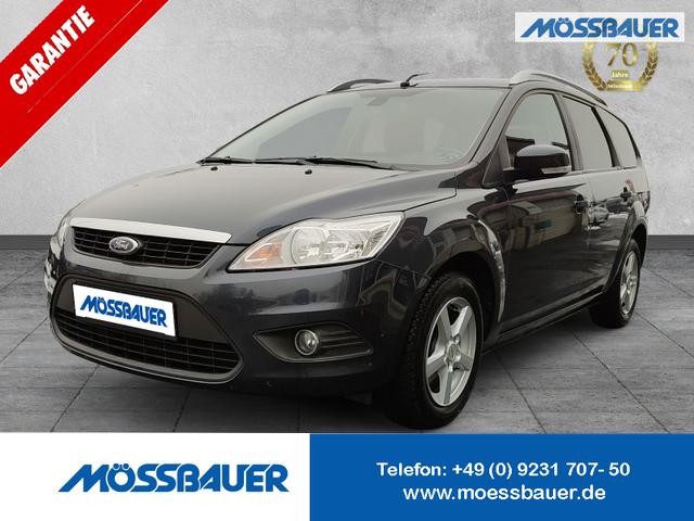 Ford Focus Turnier - Style