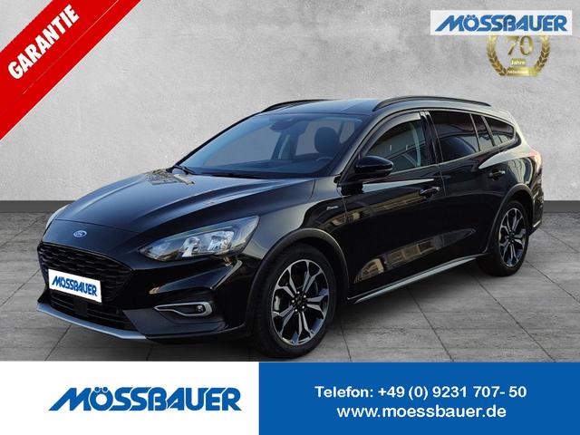 Ford Focus Turnier - Active