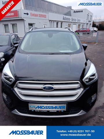 Ford Kuga - Titanium