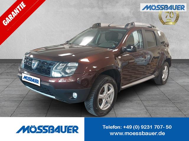 Dacia Duster - I Black Shadow 4x2