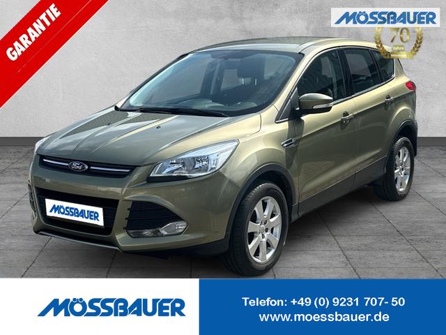 Ford Kuga - Trend