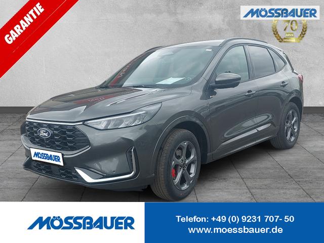 Ford Kuga - ST-Line X