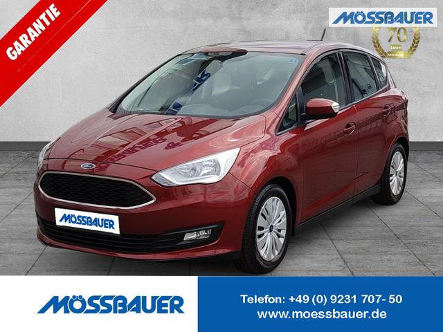 Ford C-MAX - Trend wenig Kilometer!
