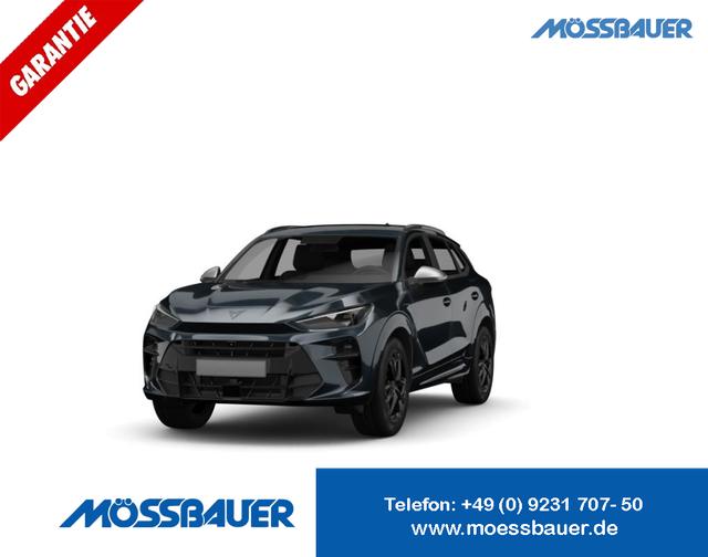 Cupra Terramar - 1.5 eTSI 110 kW DSG*LMF*LED*KESSY*SHZ*