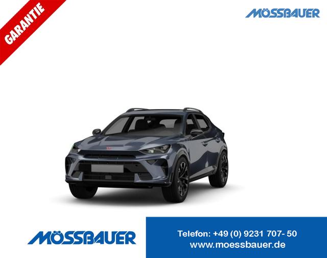 Cupra Formentor - 1.5 eTSI 110 kW DSG