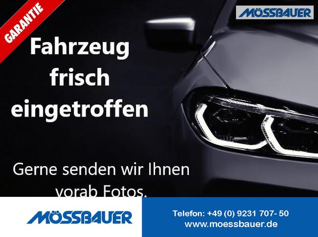 Ford Focus Turnier - Titanium LED/ACC/Kam/CarPlay/SHZ