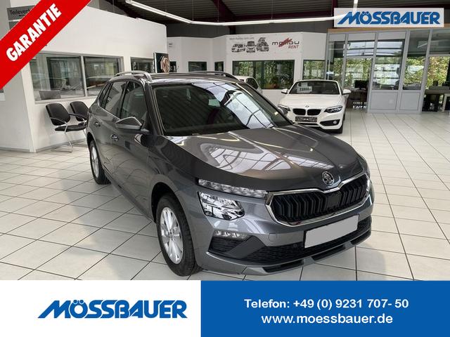 Skoda Kamiq - Classic