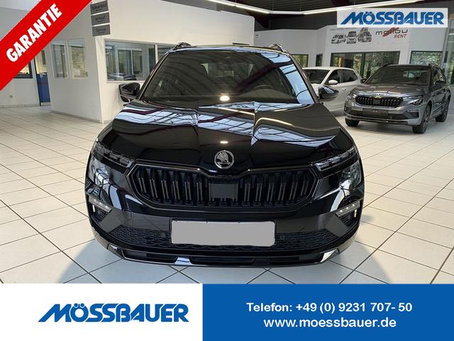 Skoda Kamiq 0 % Anzahlung - Monte Carlo