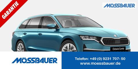 Skoda Octavia Combi - Selection 1,5TSI 85kW 6-Gang Skoda-Garantie 5 Jahre, el. Heckklappe, Sunset, LED, beh. Sitze v., Climatronic, PDC v+h, Kamera, Smart Link, VIRTUAL COCKPIT, Kessy