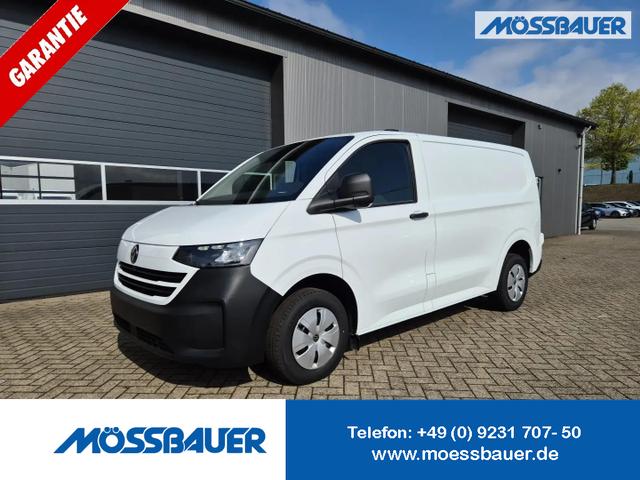 Volkswagen Transporter 6.1 Kastenwagen - T7 2.0 TDi 110PS 3-Sitzer Klimaautomatik PDC DAB+ Apple CarPlay Android Auto Bluetooth Touchscreen