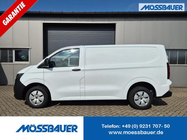 Volkswagen Transporter 6.1 Kastenwagen - T7 2.0 TDi 110PS 3-Sitzer Klimaautomatik PDC DAB+ Apple CarPlay Android Auto Bluetooth Touchscreen