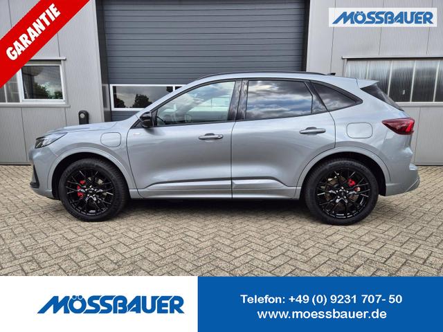 Ford Kuga - ST-Line X 243PS PHEV Automatik Black Package schwenkb. AHK Matrix-LED elektr. PanoDach Sitzheizung v+h Lenkradheizung Frontscheibe beheizb. Navi SYNC4 Apple CarPlay Android Auto Touchscreen PDC 4xKamera 2xKeyless B+O Sound 20"LM vollelektr. Reic