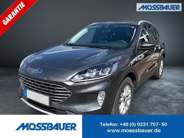 Ford Kuga - Titanium FHEV AWD*Winterpaket