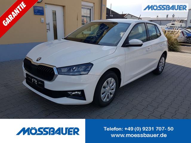 Skoda Fabia - Selection Tempomat SmartLink