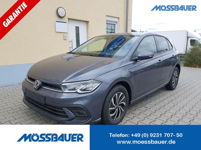 Volkswagen Polo - R-Line Limited Park Assist Totwinkel 17" LM ACC