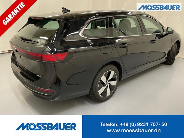 Volkswagen Passat - Business Navi ParkAssist ergoActive Sitze 17"LM