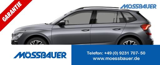 Skoda Kamiq - Monte Carlo Klimaautomatik PDC v+h Tempomat Panoramadach