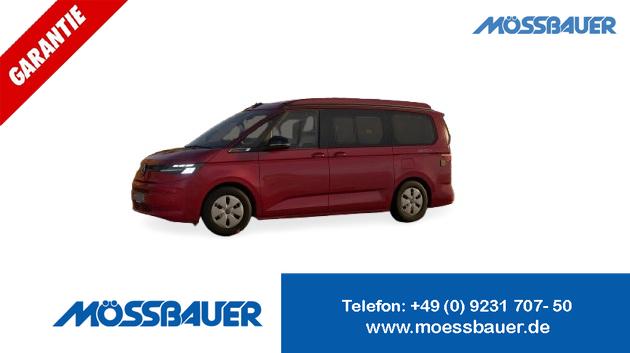 Volkswagen T7 California - Beach Camper