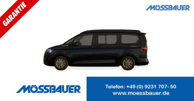 Volkswagen T7 California - Ocean