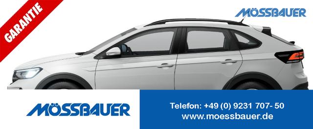 Volkswagen Taigo - LIFE BESTELLFAHRZEUG FREI KONFIGURIERBAR