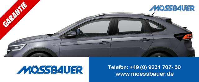 Volkswagen Taigo - Style BESTELLFAHRZEUG FREI KONFIGURIERBAR