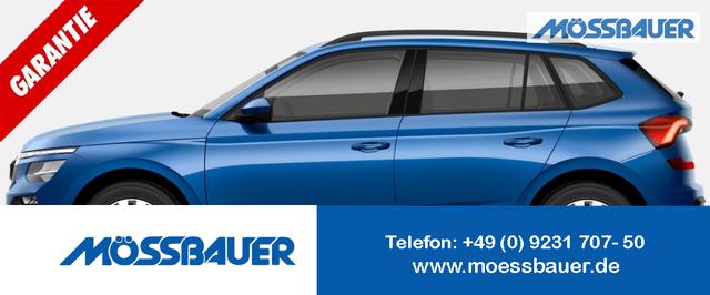 Skoda Kamiq - Selection BESTELLFAHRZEUG / FREI KONFIGURIERBAR