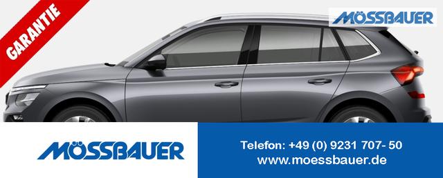 Skoda Kamiq - Selection Plus BESTELLFAHRZEUG / FREI KONFIGURIERBAR