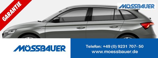 Skoda Scala - Monte Carlo *BESTELLFAHRZEUG* 160,- € monatlich* 36 Monate* Ohne Kilometerbegrenzung*